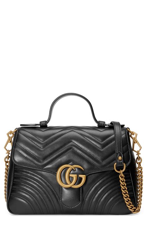 gucci 406831|gucci marmont matelasse small.